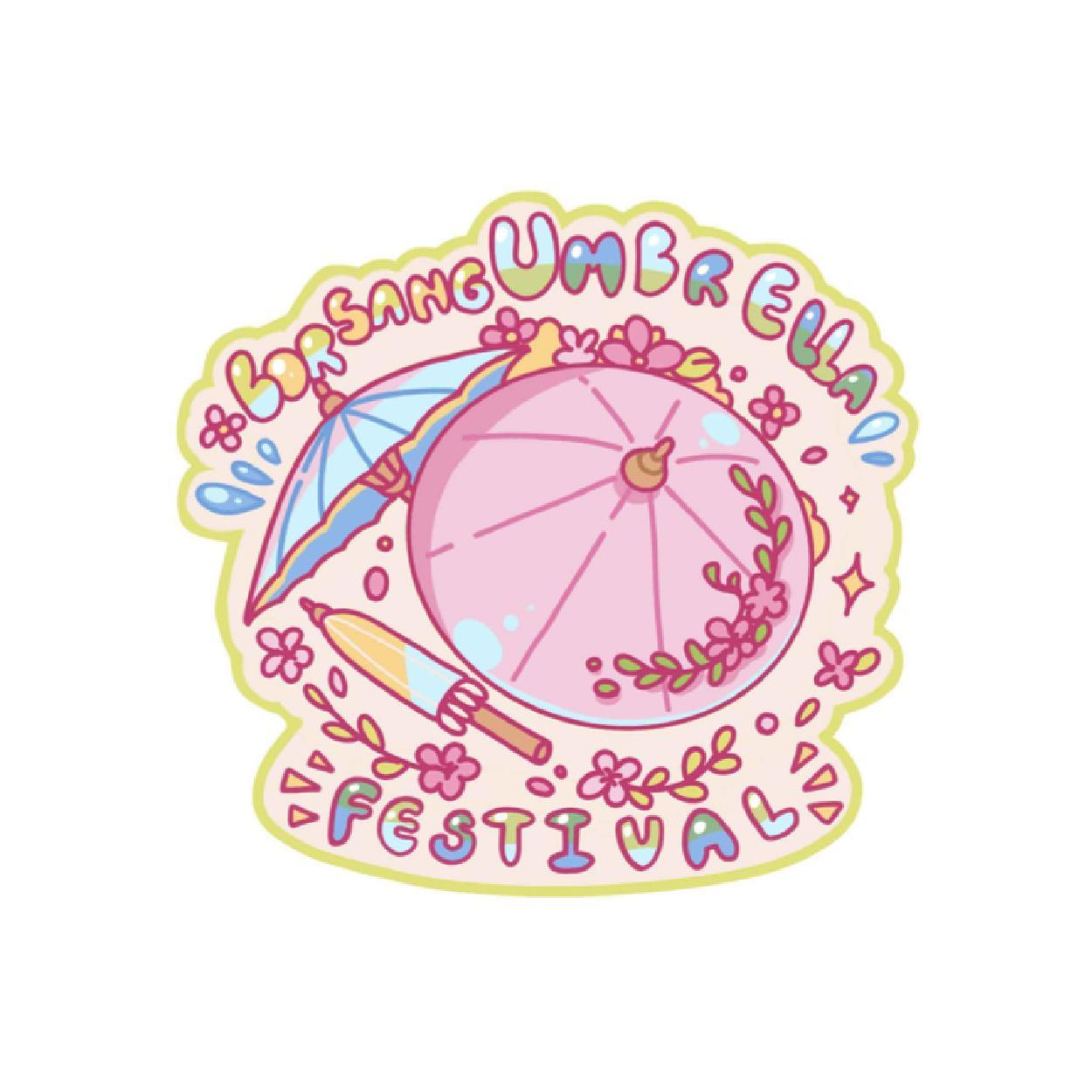 [195] Solid25 Magnet Festival BorSang