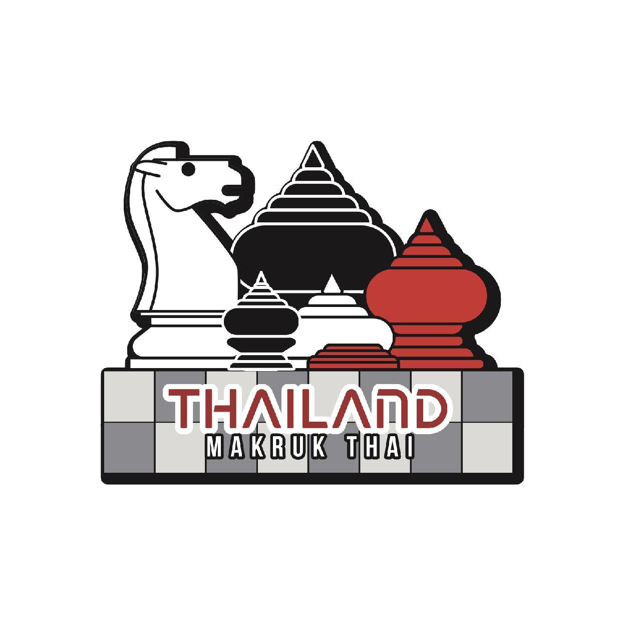 [248] PVC Magnet Thai Sport 5