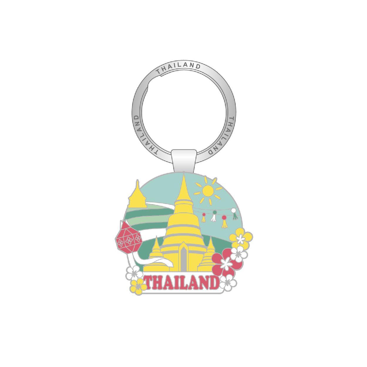 [347] Solid50 Keychain Jedi